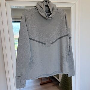 Nike Running Division therma-fit hoodie sweatshirt